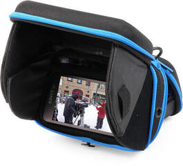 Ochranný kryt Orca Bags OR-140 Hard Shell Monitor 5″ Bag Ochranný kryt - 6