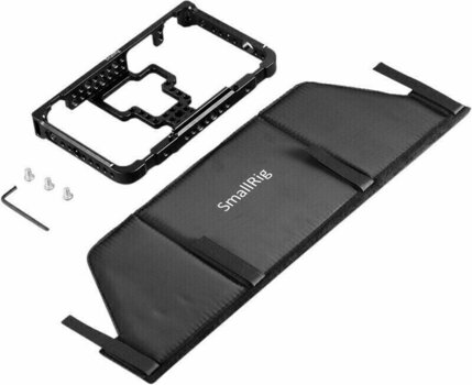 Schutzhülle SmallRig Cage for SmallHD 700 Serie Monitor Schutzhülle - 3