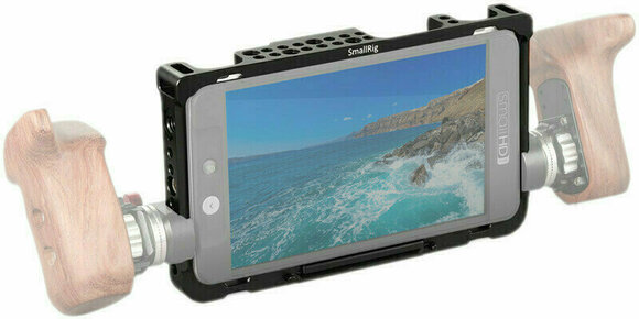 Schutzhülle SmallRig Cage for SmallHD 700 Serie Monitor Schutzhülle - 7