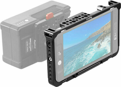 Schutzhülle SmallRig Cage for SmallHD 700 Serie Monitor Schutzhülle - 8