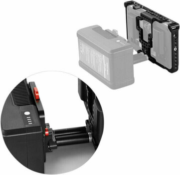 Schutzhülle SmallRig Cage for SmallHD 700 Serie Monitor Schutzhülle - 9