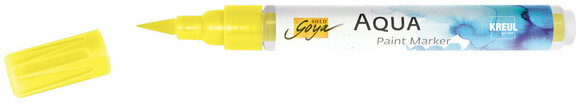 Marker Kreul Aqua Aqua Paint Marker Citron 1 pc - 2