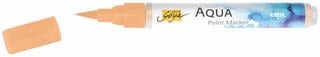 Marker Kreul Aqua Brushpen Red Ocher 1 pc - 1