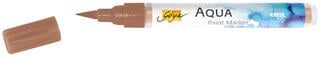 Μαρκαδόρος Kreul Aqua Ακουαρέλα στυλό Dark Oxide Brown 1 τεμ. - 1