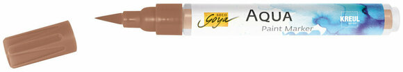 Marker Kreul Aqua Marker akwarelowy Dark Oxide Brown - 2