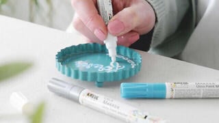 Marcador Kreul Lack 'M' Recarga de tinta Light Blue 1 un. - 6