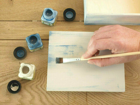 Decoupage Kreul Foto Transfer Potch Set Vintage Living - 4