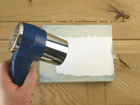 Decoupage Kreul Foto Transfer Potch Set Vintage Living - 5