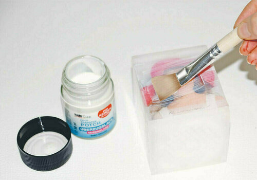 Découpage Kreul Foto Transfer Potch Set Candles - 2