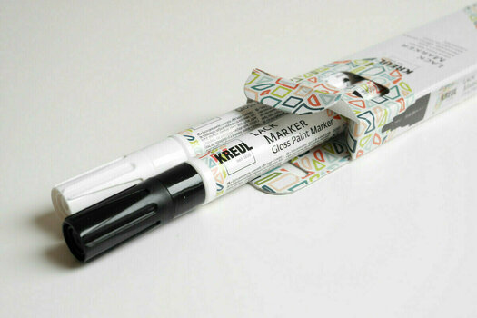 Marker Kreul Lack 'M' Gloss Marker Mix 2 pcs - 2