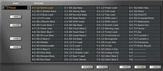 Tonstudio-Software VST-Instrument Roland SH-101 KEY (Digitales Produkt) - 4