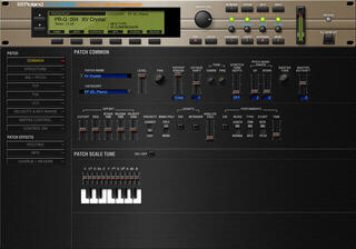 VST Instrument Studio Software Roland XV-5080 Key (Digital product) - 3