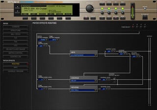 VST Instrument Studio Software Roland XV-5080 Key (Digital product) - 5