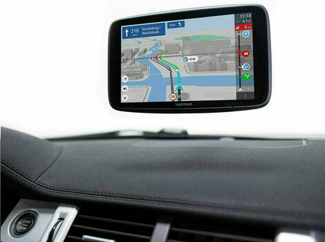 Nawigacja GPS TomTom GO Discover EU Nawigacja GPS - 2