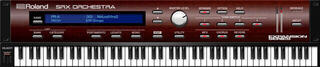 Tonstudio-Software VST-Instrument Roland SRX ORCHESTRA Key (Digitales Produkt) - 1