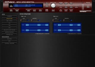 Tonstudio-Software VST-Instrument Roland SRX ORCHESTRA Key (Digitales Produkt) - 3