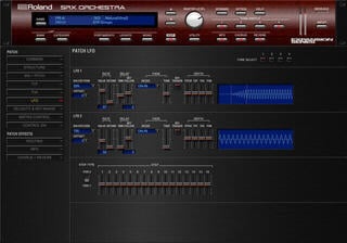 Tonstudio-Software VST-Instrument Roland SRX ORCHESTRA Key (Digitales Produkt) - 7