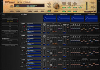 Tonstudio-Software VST-Instrument Roland SRX WORLD Key (Digitales Produkt) - 4