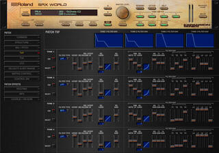 Tonstudio-Software VST-Instrument Roland SRX WORLD Key (Digitales Produkt) - 5