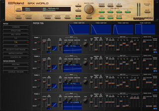 Tonstudio-Software VST-Instrument Roland SRX WORLD Key (Digitales Produkt) - 6