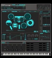 VST Instrument Studio Software Roland ZENOLOGY PRO (Digital product) - 2