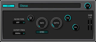 VST Instrument Studio Software Roland ZENOLOGY PRO (Digital product) - 3