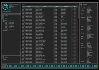 VST Instrument Studio Software Roland ZENOLOGY PRO (Digital product) - 4