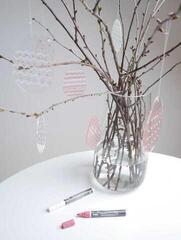 Marker Kreul Chalk Marker Medium Pisak kredowy Noble Nougat 1 szt. - 3