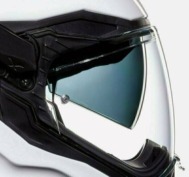 Helmet Nexx X.WST 2 Carbon Zero 2 Carbon/Neon MT M Helmet - 4