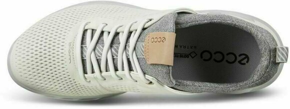 Pantofi de golf pentru bărbați Ecco Biom Cool Pro Alb 43 - 5