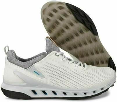 Мъжки голф обувки Ecco Biom Cool Pro бял 43 - 6