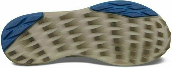 Pantofi de golf pentru bărbați Ecco Biom Cool Pro Concrete 44 - 8