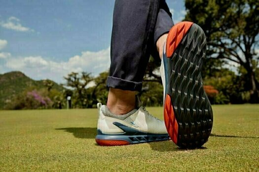 Moški čevlji za golf Ecco Biom Cool Pro Ombre 47 - 9