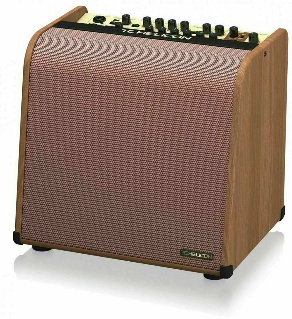 Az 100 W-ig terjedő teljesítménnyel elegendő tartalékot kap a lenyűgöző hangerő és dinamika számára, akár a stúdióban, akár otthon élvezi a zenét, akár bulit szervez.