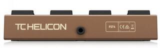 Combo for Acoustic-electric Guitar TC Helicon Harmony V100 Brown Combo for Acoustic-electric Guitar - 6
