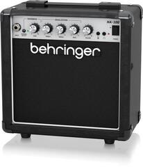 Kitarski kombo Behringer HA-10G Kitarski kombo - 2