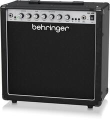 Kitarski kombo Behringer HA-40R Kitarski kombo - 2