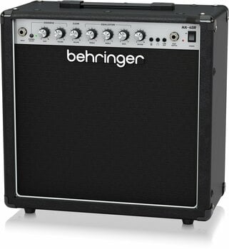Amplificador combo solid-state Behringer HA-40R - 3