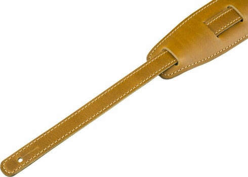 Sangle pour guitare Fender Mustang Saddle Strap Butterscotch Sangle pour guitare Butterscotch - 2