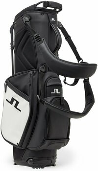 Stand bag J.Lindeberg Play Stand bag Black - 2