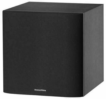 Hi-Fi Subwoofer Bowers & Wilkins ASW 610XP Hi-Fi Subwoofer Black - 2