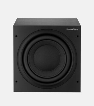 Hi-Fi Subwoofer Bowers & Wilkins ASW 610XP Hi-Fi Subwoofer Black - 5