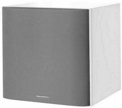 Caisson de basses Hi-Fi
 Bowers & Wilkins ASW 610XP Caisson de basses Hi-Fi White - 2