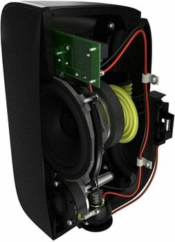 Outdoor speaker Bowers & Wilkins AM-1 Black - 5