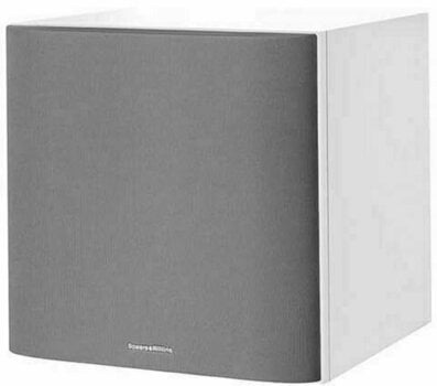 Hi-Fi subwoofer Bowers & Wilkins ASW 608 Wit - 2