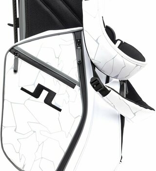 Stand Bag J.Lindeberg Play Stand Bag White - 5