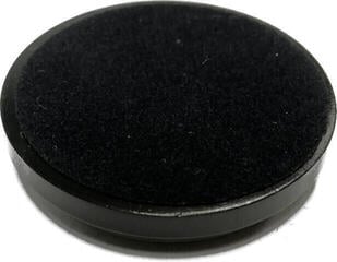Antiresonanzspitze und -matte Lomic P40M2B Absorber Black - 1