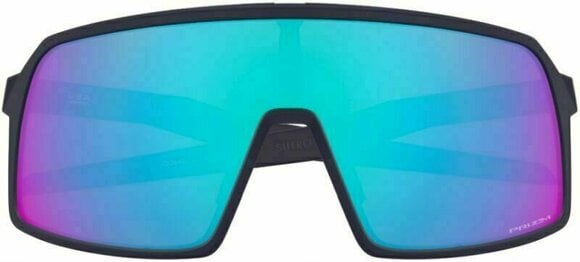 Cycling Glasses Oakley Sutro S 94620228 Matte Navy/Prizm Sapphire Cycling Glasses - 6