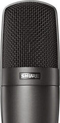Kondenzatorski studijski mikrofon Shure KSM32CG Kondenzatorski studijski mikrofon - 1