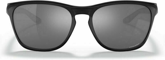 Lifestyle cлънчеви очила Oakley Manorburn 94790256 Black Ink/Prizm Black L Lifestyle cлънчеви очила - 2
